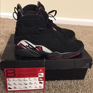 Air Jordan 8
